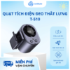 QUẠT TÍCH ĐIỆN ĐEO THẮT LƯNG T-510